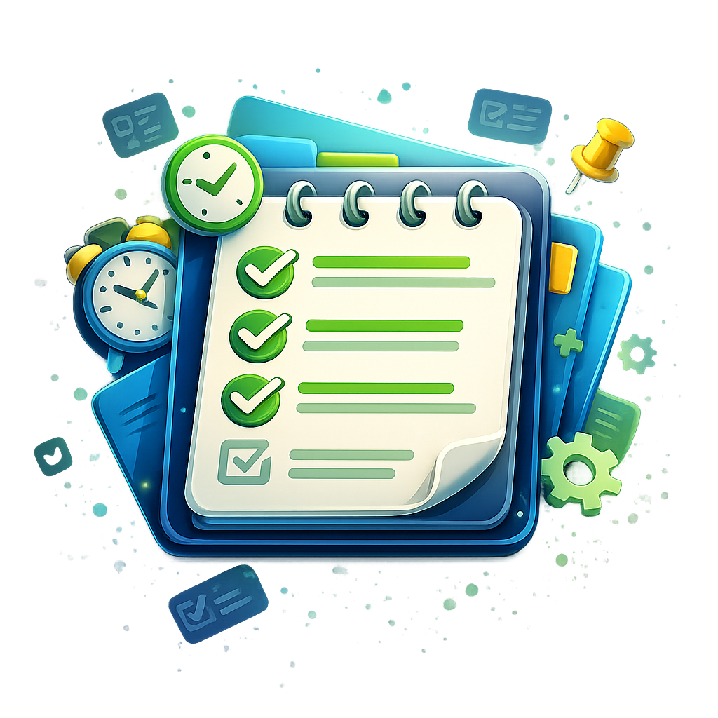 Task Manager
